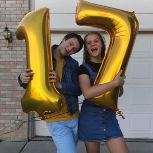 Meet your Posher, Molly